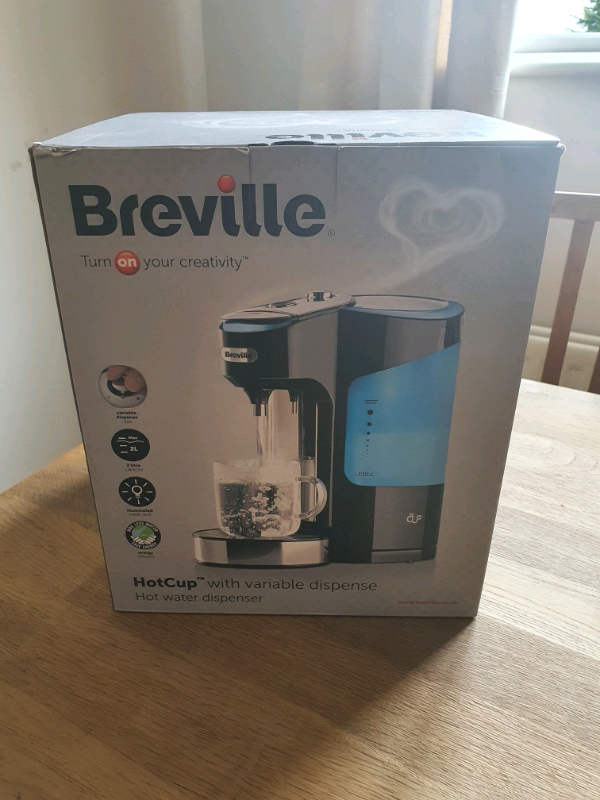 breville hot cup vkj318
